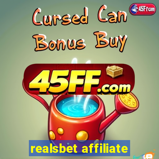realsbet affiliate